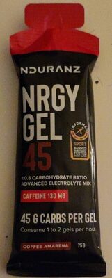 NRGY GEL