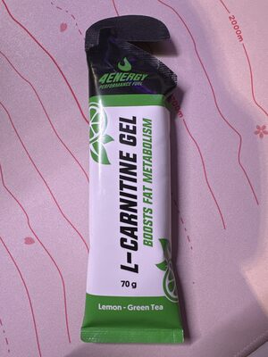 L-Carnitine Gel