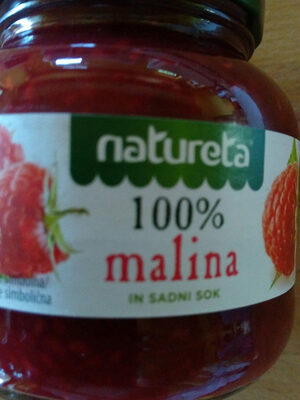 Namaz 100% malina