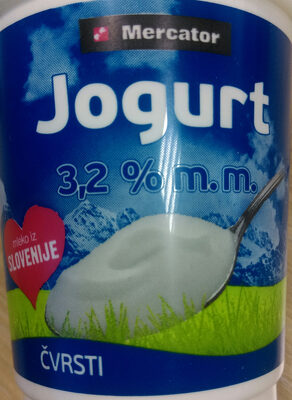 Jogurt