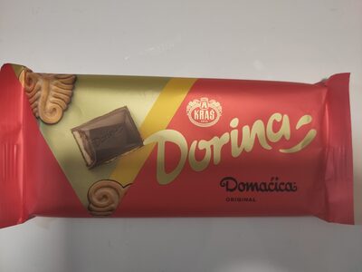 Dorina Domacica Original