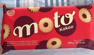 Moto kakao