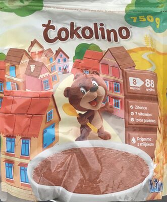 čokolino