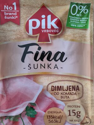 Fina Sunka