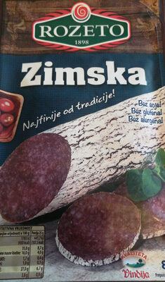 Zimska