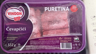 ćevapčići