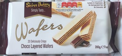 Wafers