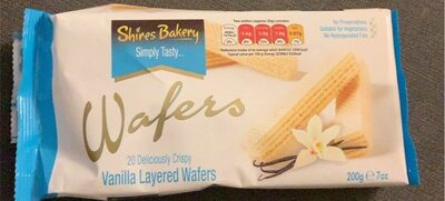 Wafers