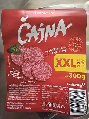 Cajna