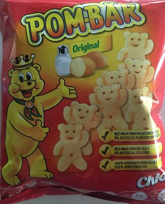 pom-bär