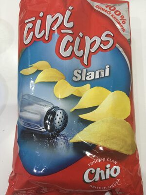 Čipi čips