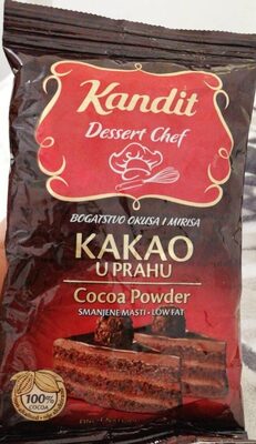 Kakao u prahu