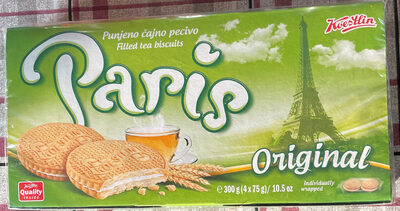 Paris Original