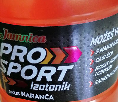 pro sport