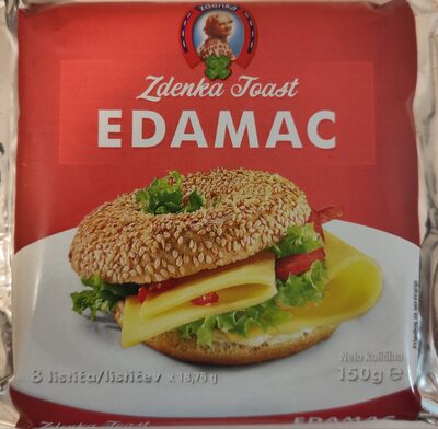 Edamac