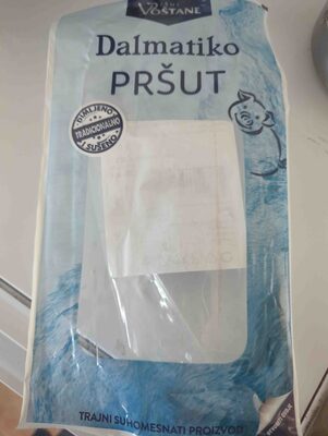 Prsut