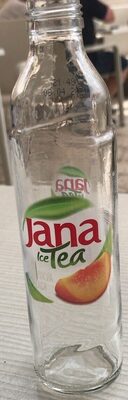 Jana ice tea