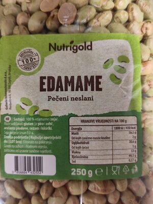 edamame