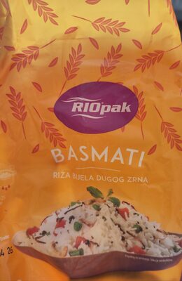 Basmati