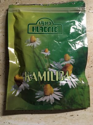 Kamilica