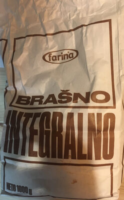 integralno brašno