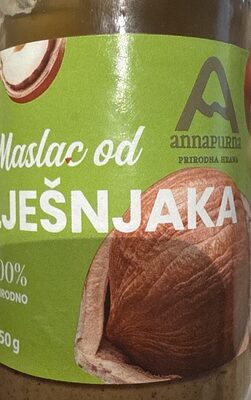 Ljesnjaka Maslac