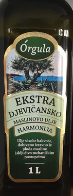 ulje
