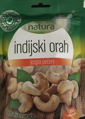 indijski orah