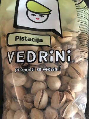 Pistacija