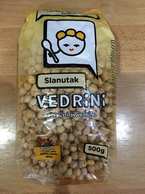 Slanutak