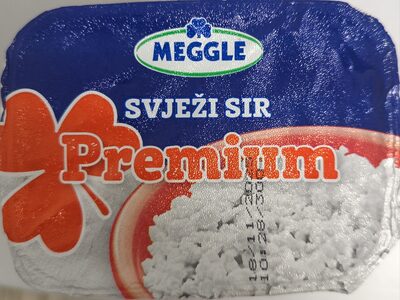 Premium svježi sir