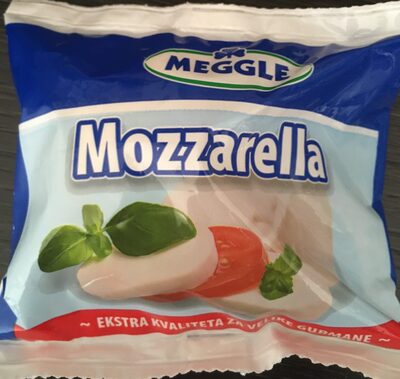 Mozzarella