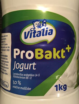 jogurt