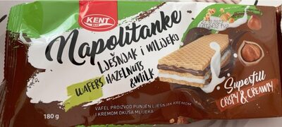 Napolitanke