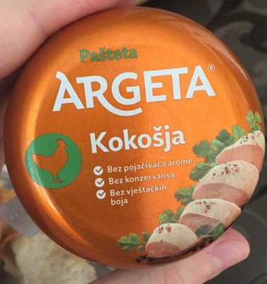 Kokosja