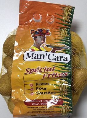 Spécial Frites