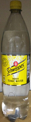 Tonic Water