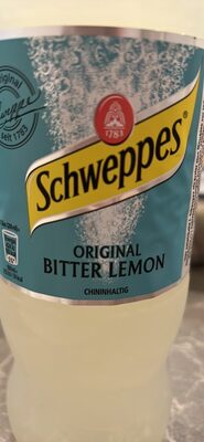 Bitter Lemon
