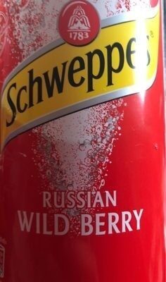 Wild Berry