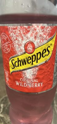 Wild Berry