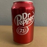Dr. Pepper