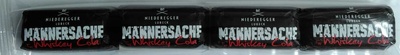Männersache Typ Whiskey Cola