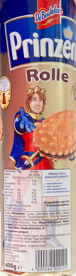 Prinzen Rolle