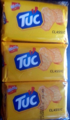 TUC Classic