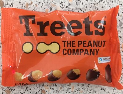 Treets