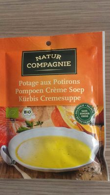 Natur campagne