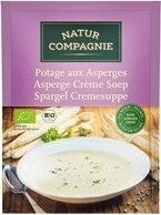 POTAGE AUX ASPERGES 40G DEMI L