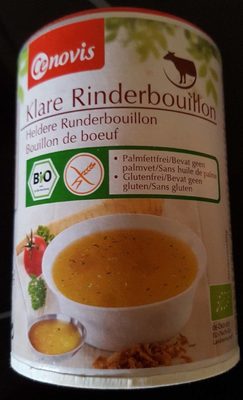 Bouillon De Boeuf SG Boite