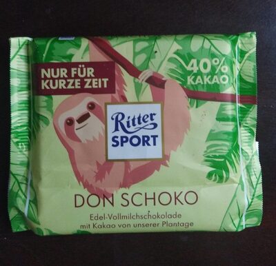 Don Schoko