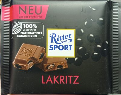 Lakritz